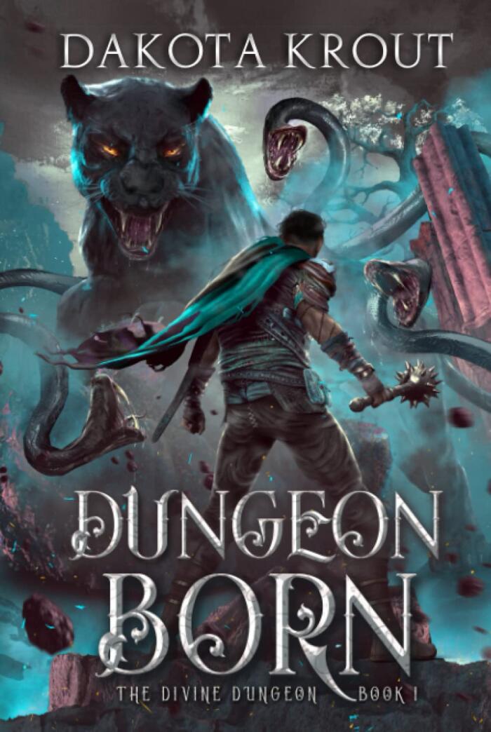 Dungeon Born