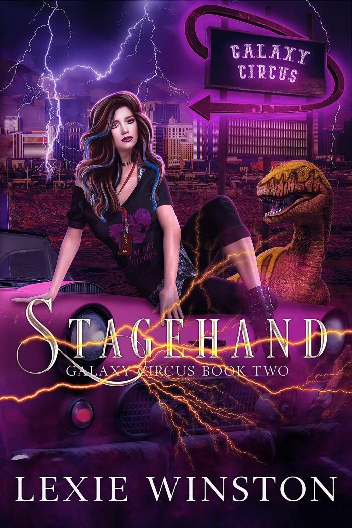 Stagehand