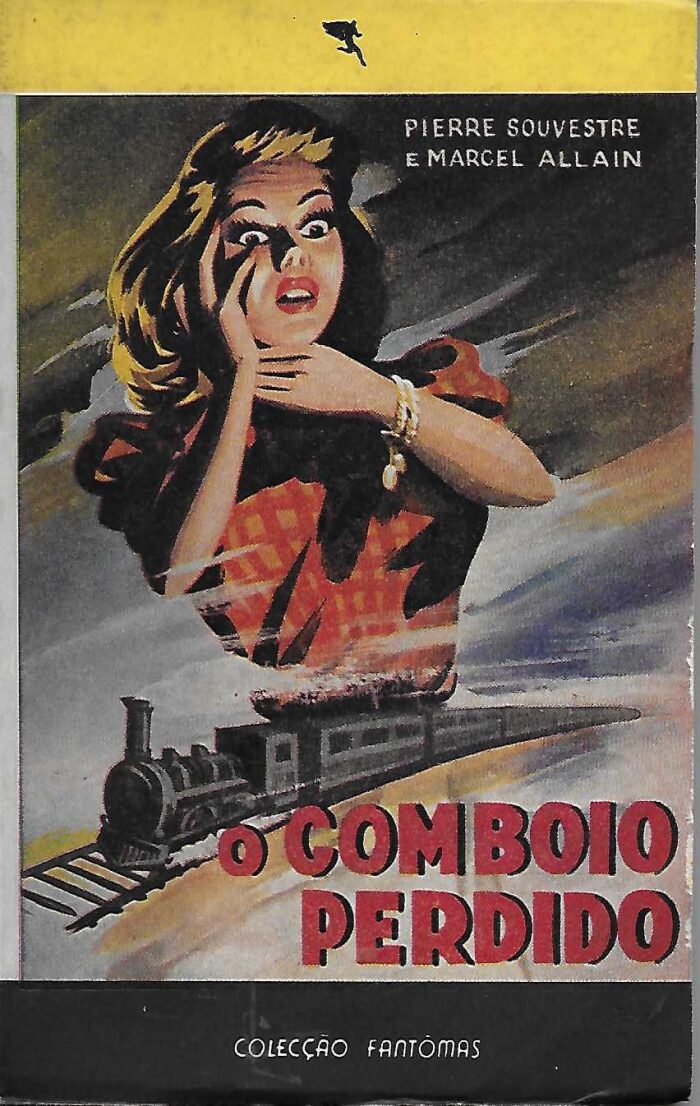 O Comboio Perdido