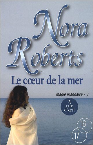 LE COEUR DE LA MER