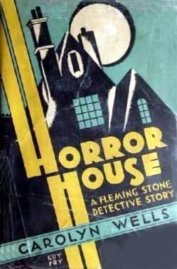 Horror House