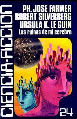 Las ruinas de mi cerebro