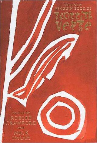 New Penguin Book of Scottish Verse