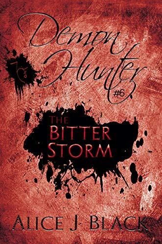 The Bitter Storm