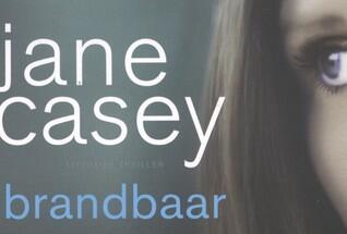 Brandbaar