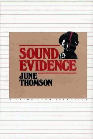 Sound Evidence