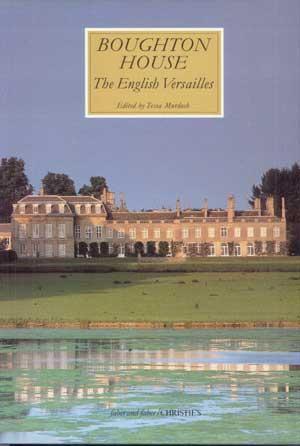 Boughton House: The English Versailles