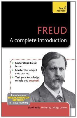 Freud: A Complete Introduction