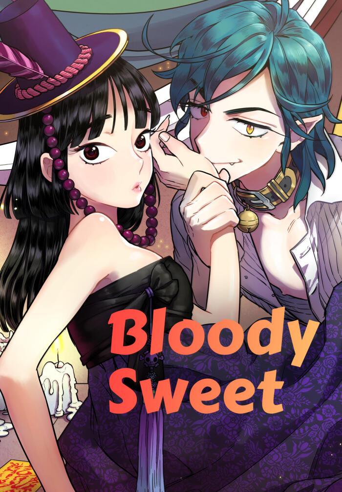 Bloody Sweet