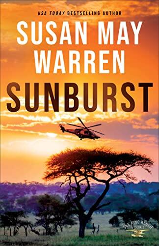 Sunburst:
