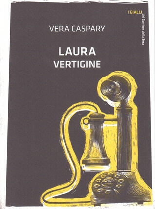 Laura Vertigine