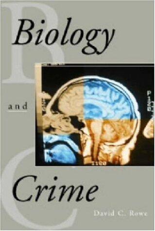 Biology and Crime