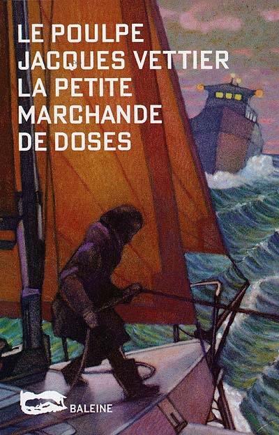 La Petite Marchande de doses