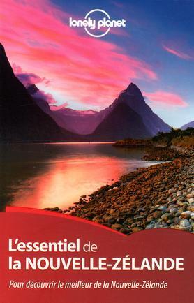 L'essentiel de la Nouvelle-Zélande