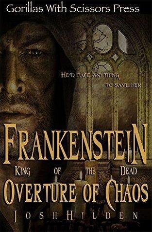 Frankenstein King of the Dead