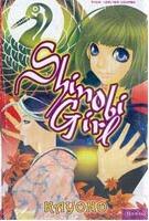 Shinobi Girl
