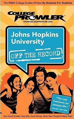 Johns Hopkins University: Off the Record - College Prowler