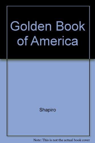 Golden Book of America