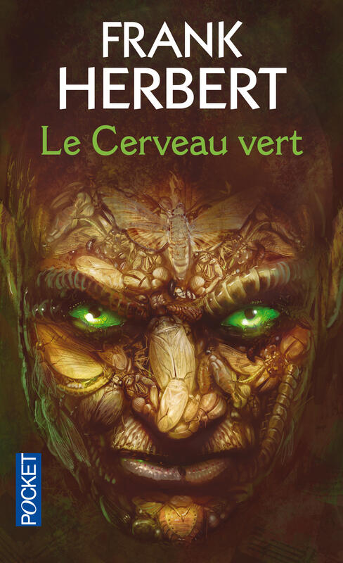 Le Cerveau vert