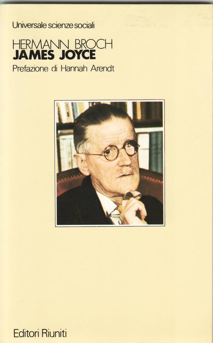 James Joyce