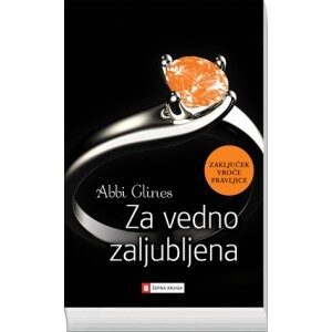 Za vedno zaljubljena