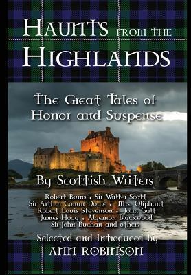 Haunts from the Highlands: The Great Tales of Horror and Suspense