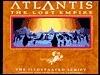 Atlantis the Lost Empire: The Illustrated Script