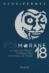 Tout Bob Morane 18