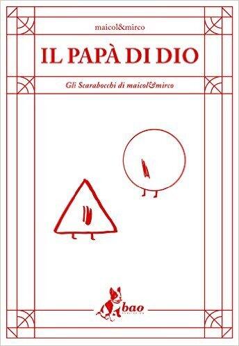 Il papà di Dio