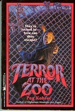 Terror at the Zoo