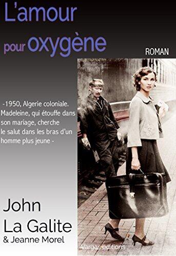 L'amour pour oxygène: Un drame psychologique où l'amour, la haine, la vengeance sont à leur paroxysme
