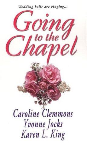Going To The Chapel
