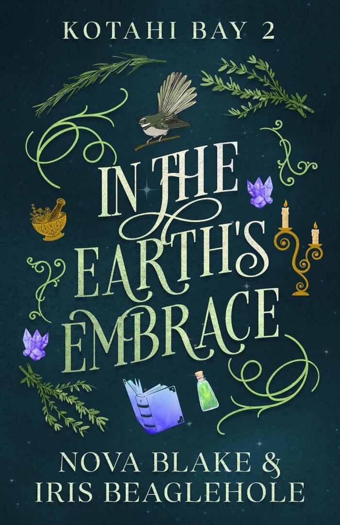 In the Earth's Embrace