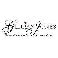 Gillian Jones