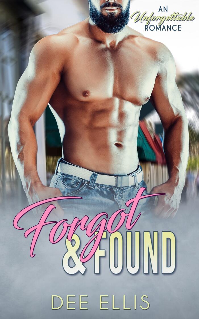 Forgot & Found