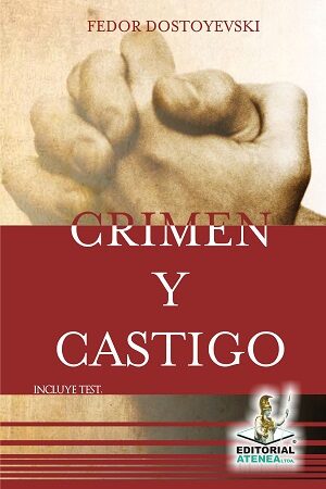 Crimen y Castigo