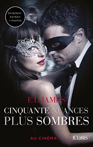 Cinquante Nuances Plus Sombres (Fifty Shades, Tome 2) (Édition Bonus)
