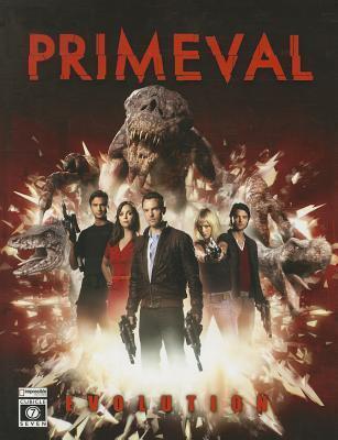 Primeval Evolution *OP