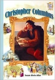 Christopher Columbus History Maker Bios