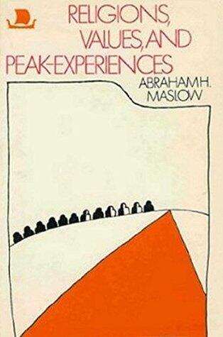Religions, Values, and Peak-Experiences