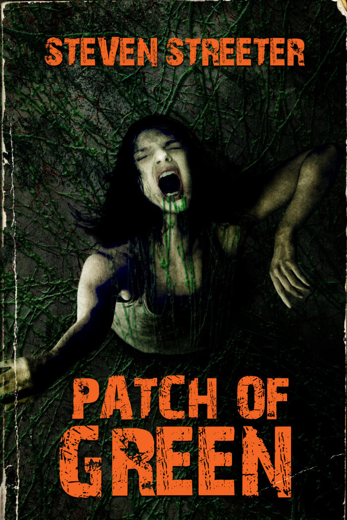 Patch of Green