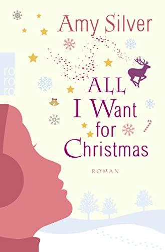 All I Want For Christmas