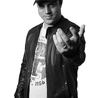 Geoff Johns