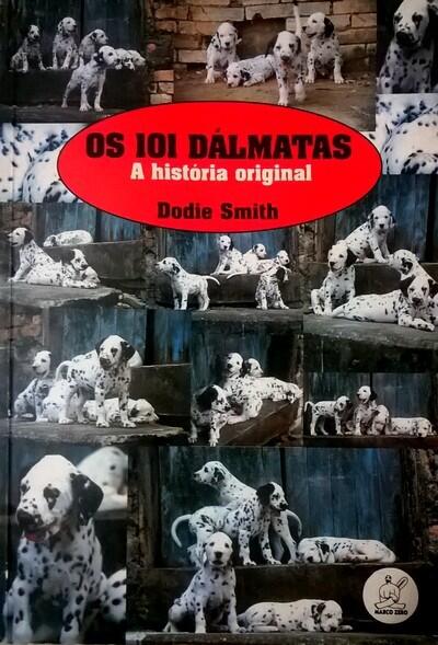 Os 101 Dálmatas