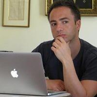 Theo Gavrielides