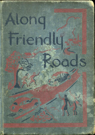 Along Friendly Roads