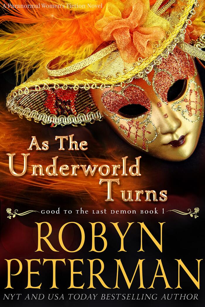 As The Underworld Turns