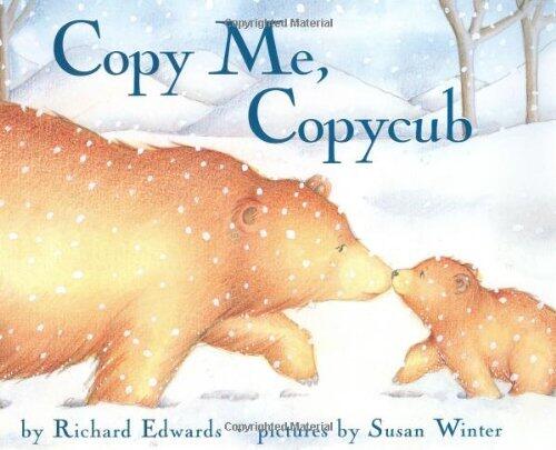 Copy me, Copycub
