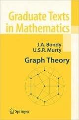 Graph Theory (Graduate Texts in Mathematics) 3th (third) edition