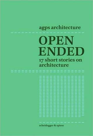 Another Take: 17 Short Stories on Architecture